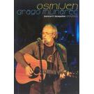DRAGO MLINAREC - Osmijeh Koncert Live 29.09. 2005 (DVD+CD) DRAGO MLINAREC - Osmijeh Koncert Live 29.09. 2005 (DVD+CD)